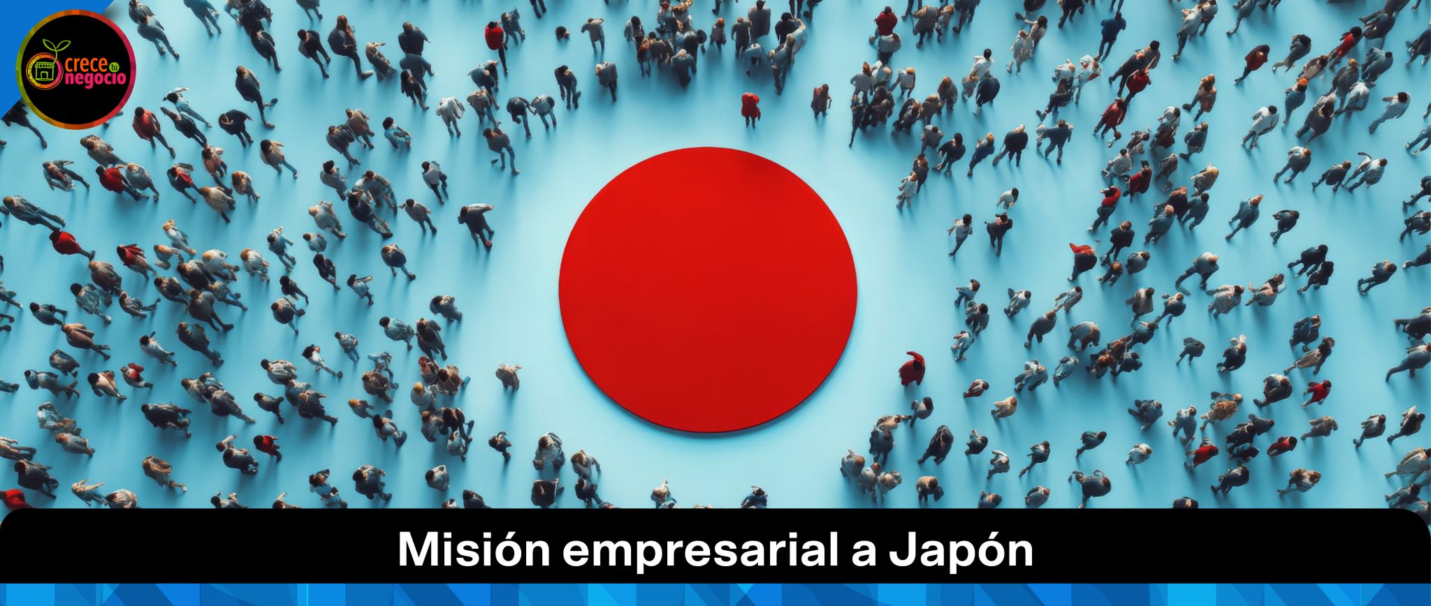 Misión empresarial a Japón